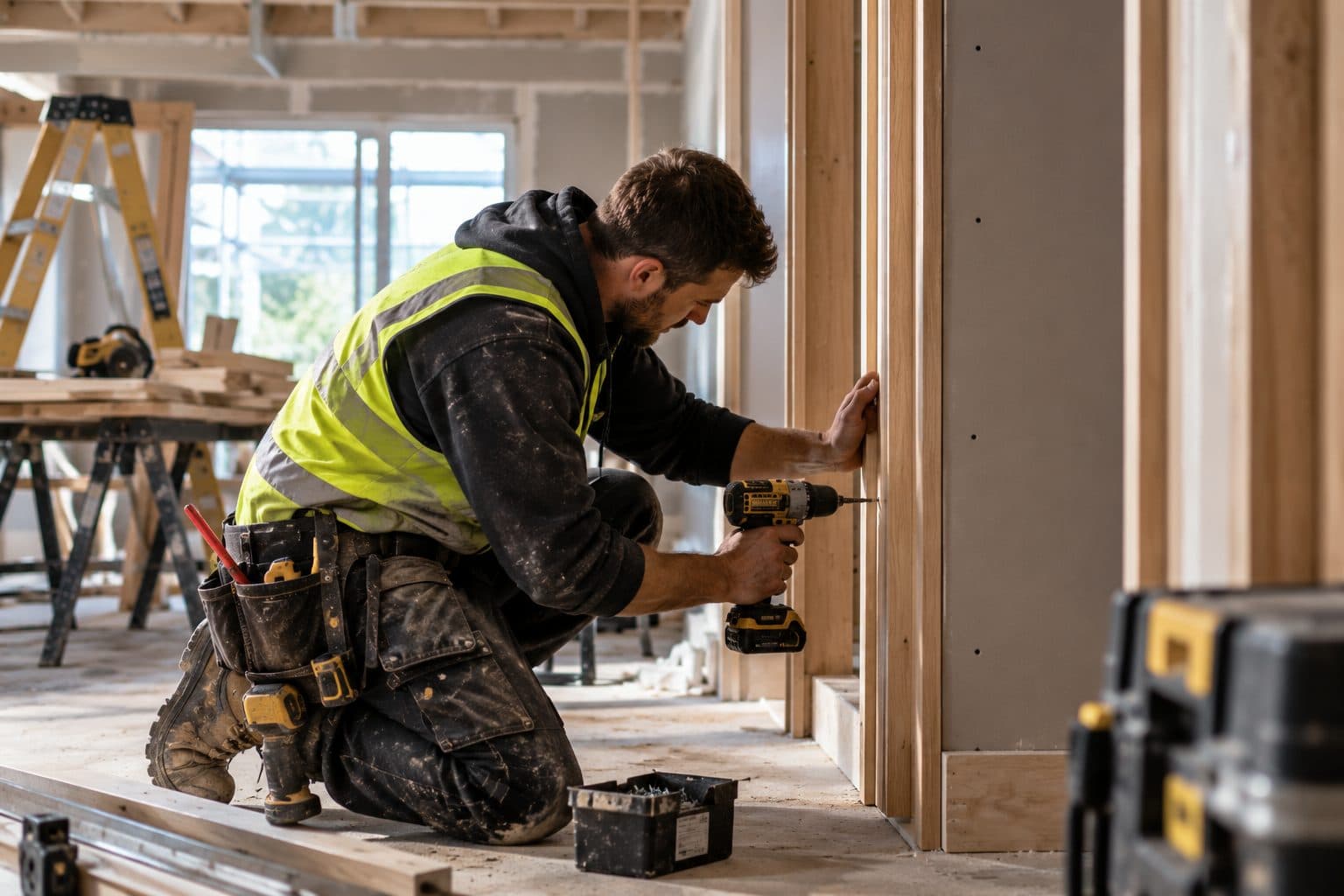 Interiors recruitment